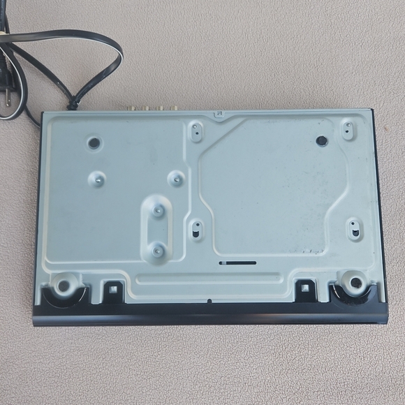 Sony Progressive Scan DVD CD Player DVP-SR101P Playback AV Cords Remote WORKS - Picture 6 of 10